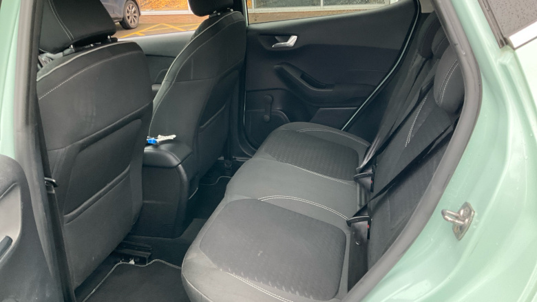 Ford Fiesta 1.0 EcoBoost 125 Titanium B+O Play 5dr Petrol Hatchback